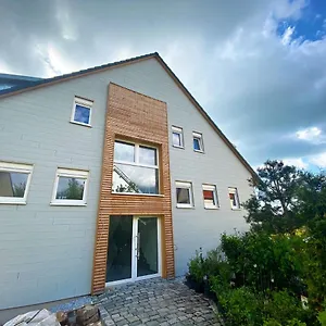 Colmdorf Privatunterkunft