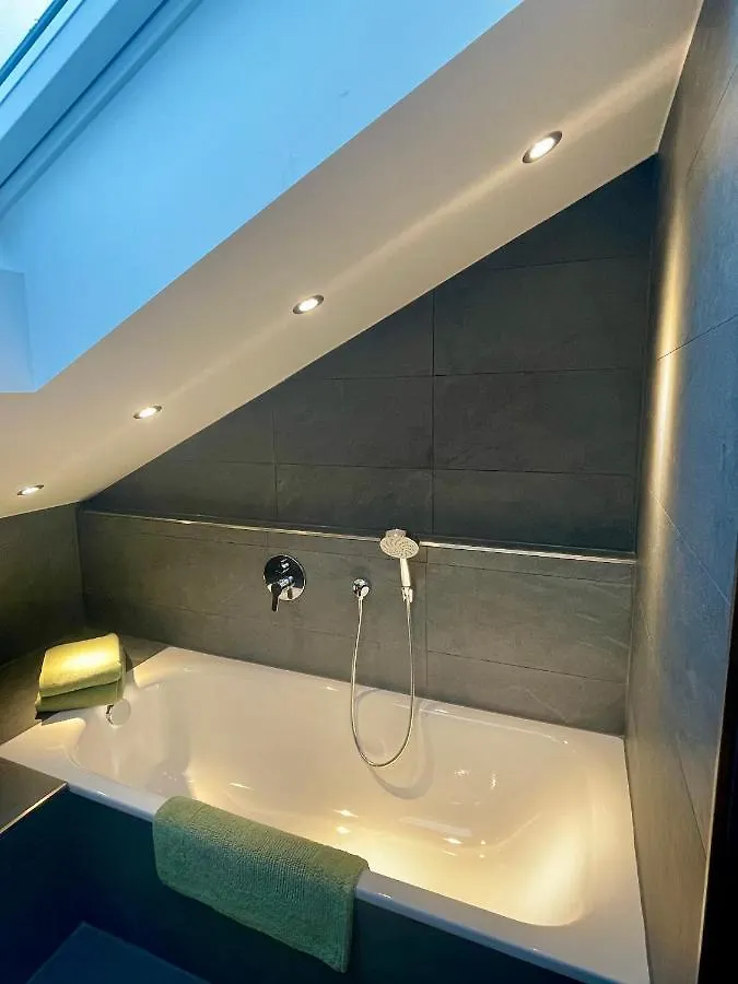 Apartament Liebling'S Platzl Eberfing