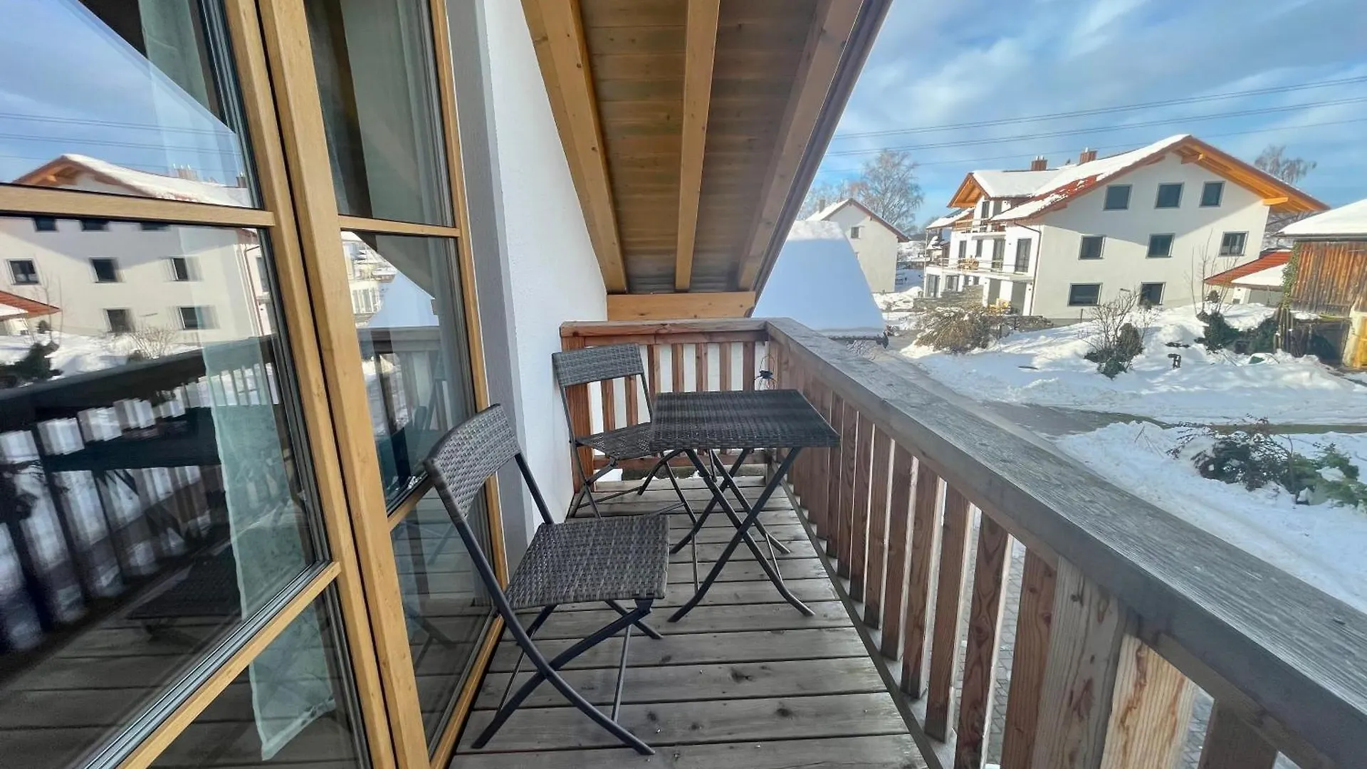 Apartament Liebling'S Platzl Eberfing 0*,  Niemcy