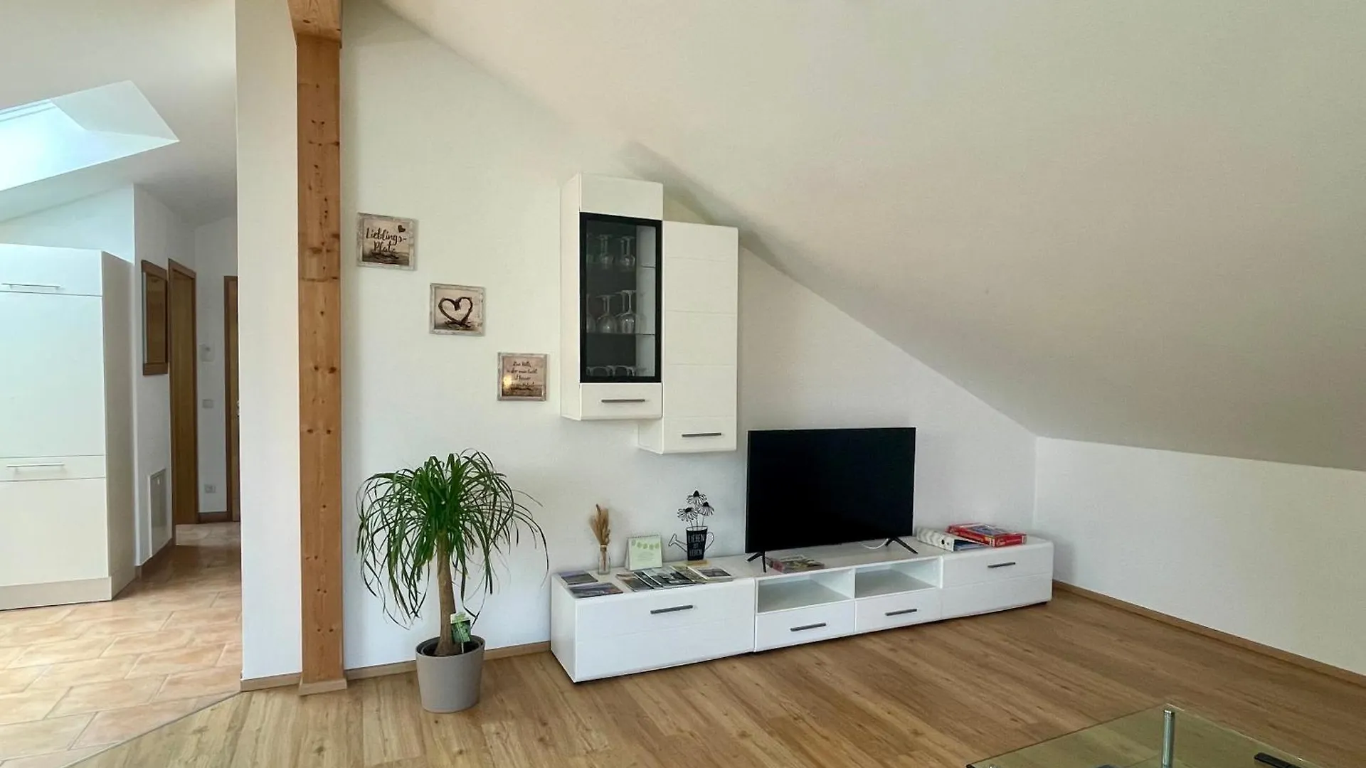 Apartament Liebling'S Platzl Eberfing 0*,  Niemcy
